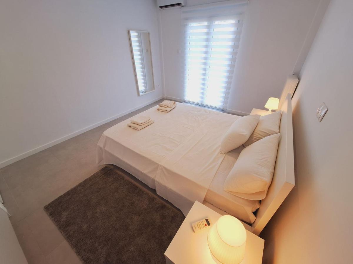 Comfy Apartment In Nea Smirni Афины Экстерьер фото